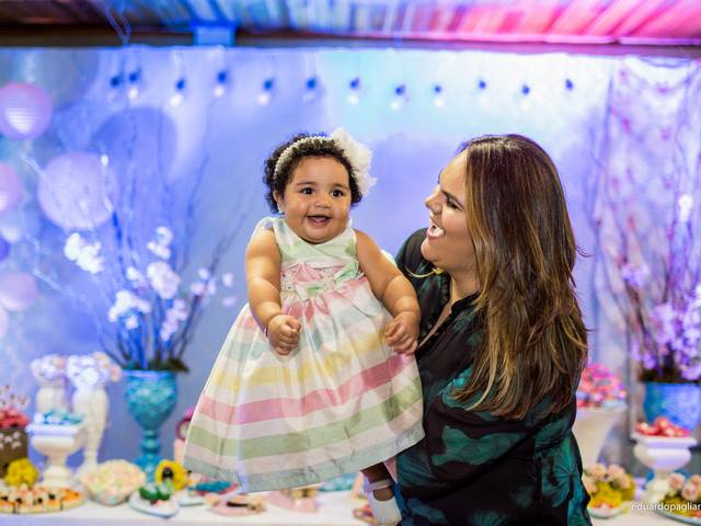 Aniversários de Ana Beatriz