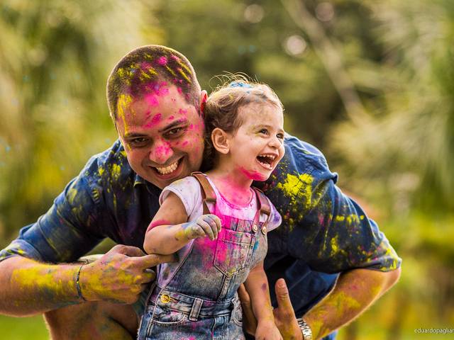 Aniversários de Laura - 2 anos