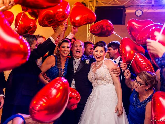 Casamentos de Marco e Josiane