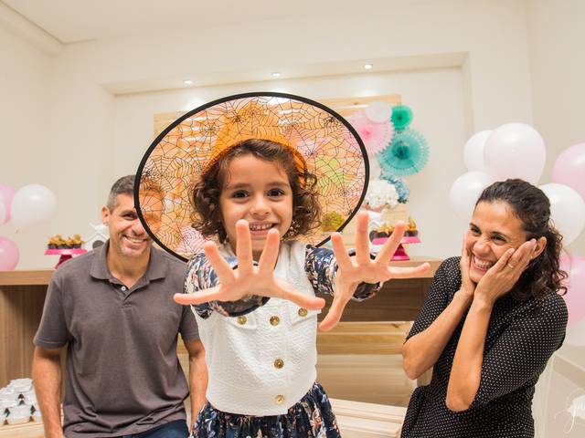Eventos de Festa Infantil