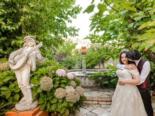 Casamentos de Andreia & Tiago