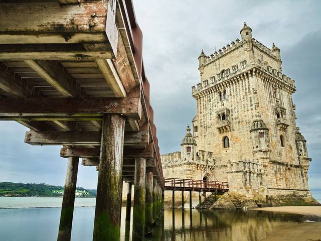 Viagens e Turismo de Viagens e Turismo