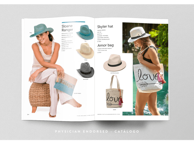 Editoriais de PHYSICIAN ENDORSED