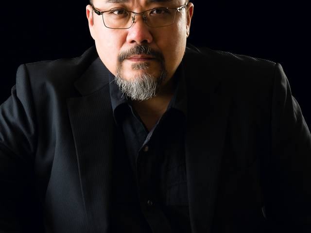 CORPORATIVO EMPRESARIAL de Ricardo Yokote