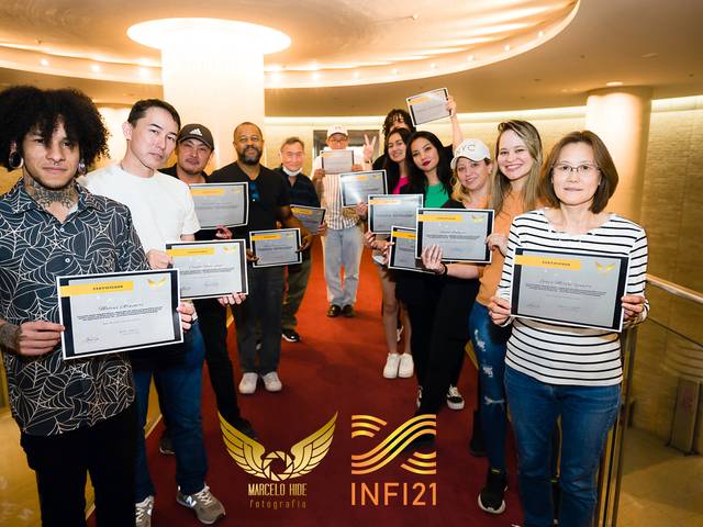 CURSO DE FOTOGRAFIA  de Curso de Fotografia 