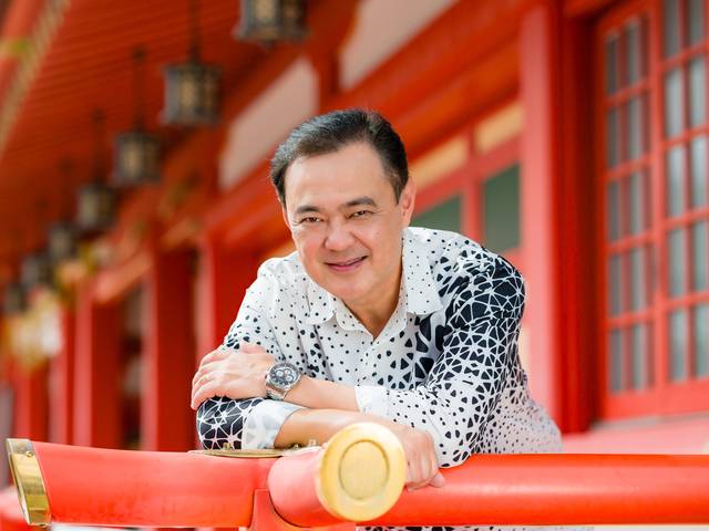 ENSAIO FOTOGRÁFICO de Joe Hirata