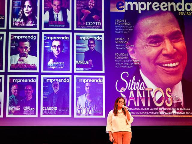 FOTOJORNALISMO de Empreenda Summit Japan 2025.