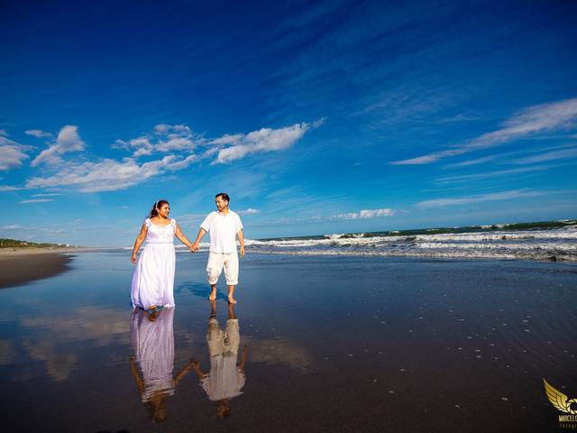 CASAMENTOS de Casamento Mario e Carmen