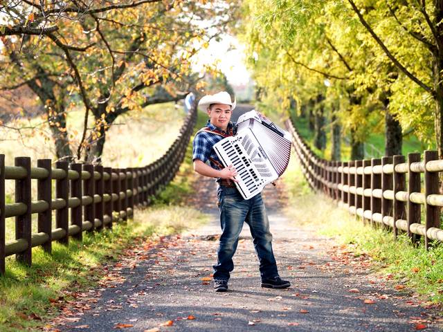 ENSAIO FOTOGRÁFICO de Gabriel Yamada