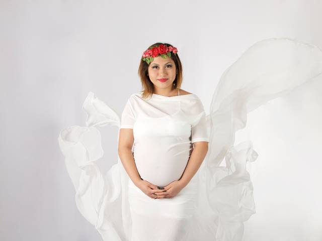 GESTANTES de Letícia Takahashi