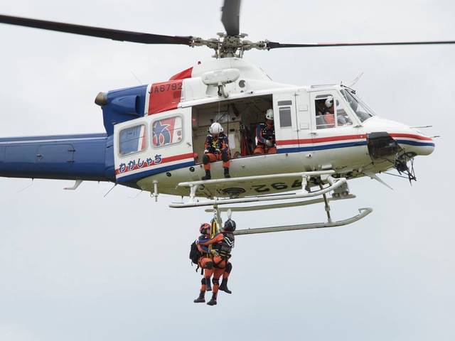 FOTOJORNALISMO de Prevenção de Desastres Naturais