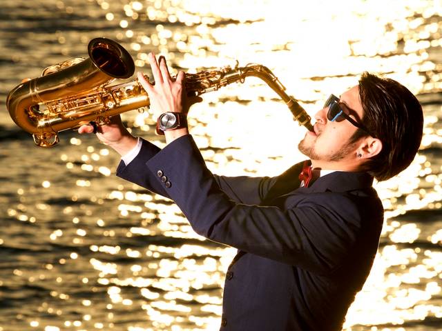 ENSAIO FOTOGRÁFICO de Cristiano Tiwata