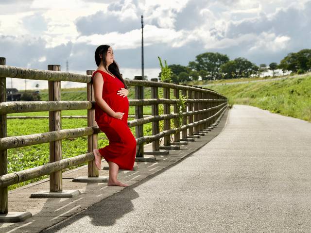 GESTANTES de Beatriz Yuri