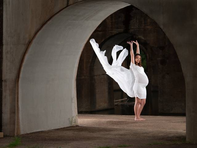 GESTANTES de Françoise Mayumi Miwa