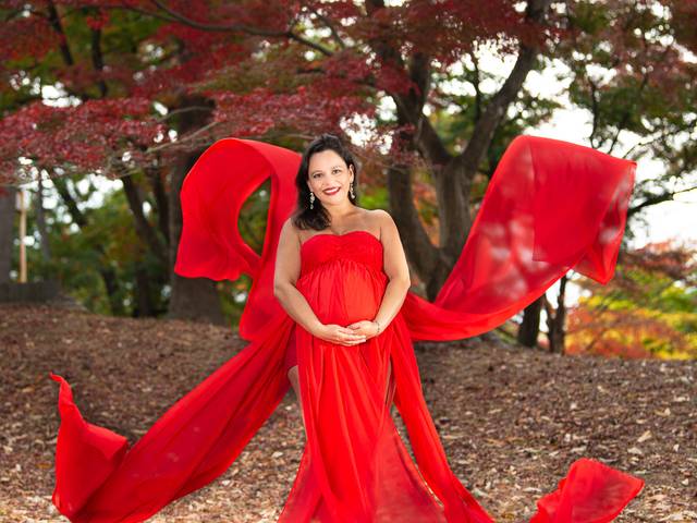 GESTANTES de Tatiane Makino