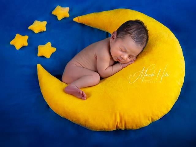 NEWBORN de Bryan Newborn