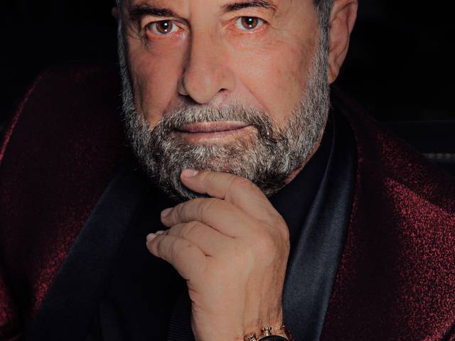 Retrato de Retrato Corporativo