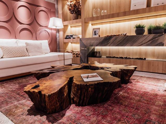 Ambientes de Ambientes