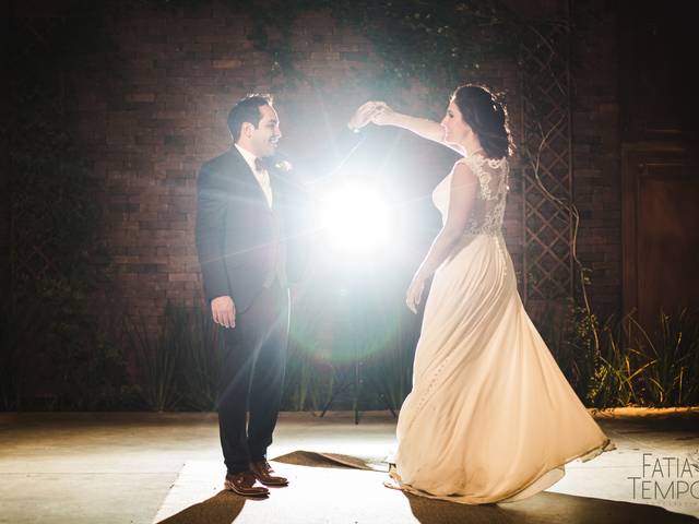 Casamento de Casamento - Paula e Renato