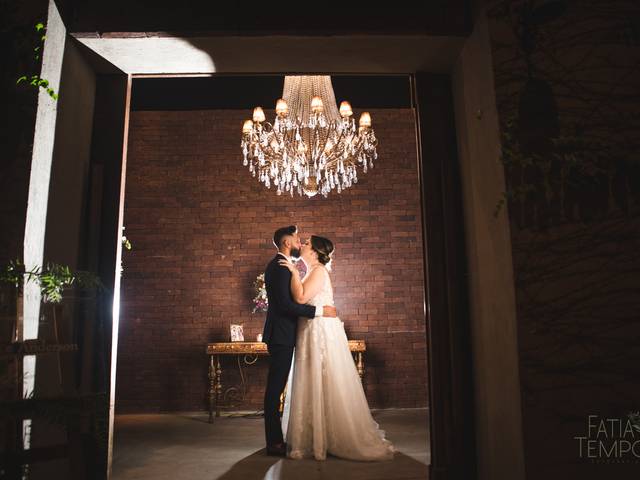 Casamento de Casamento Vanessa e Anderson