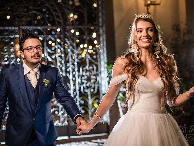 Casamento de Casamento Rafa e Theus