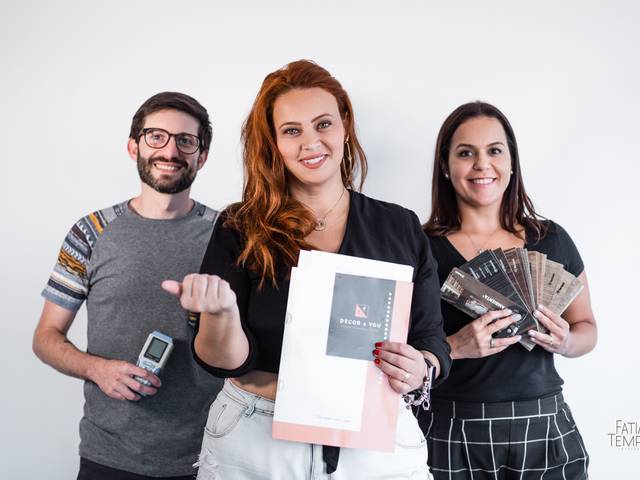 Ensaio Personal Branding de TF - Decor 4 you