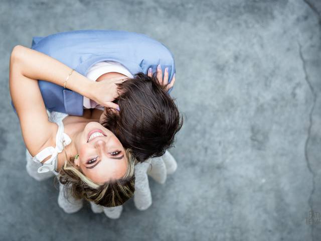 Casamento de Casamento Civil - Glaucia e Gustavo