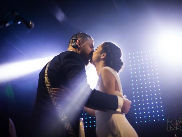 Casamento de Casamento - Mariana e Paulo Tarso