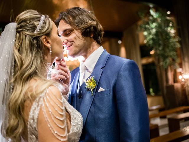 Casamento de Casamento - Glaucia e Gustavo