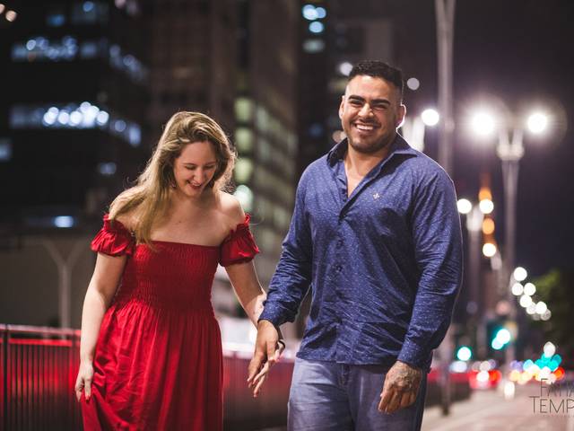 Ensaio de Casais de Ensaio pré casamento Gabi e Griecco