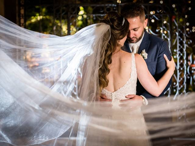 Casamento de Casamento - Marcela e André