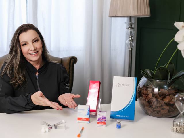 Ensaio Personal Branding de Branding Pessoal - Alis dentista