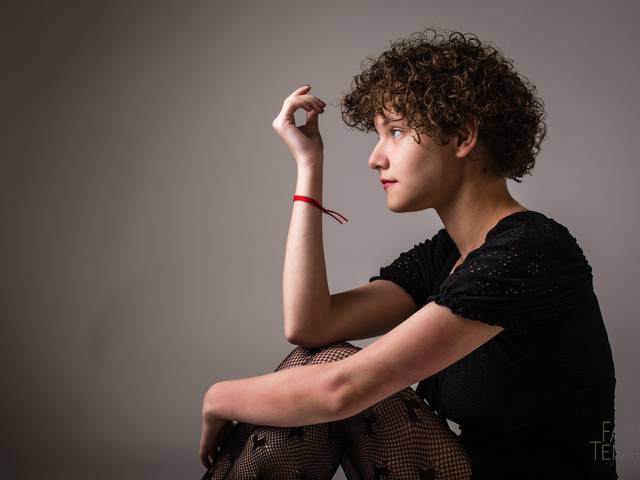 Ensaio XV de Ensaio XV Manuela