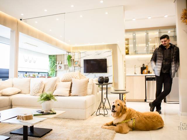 Eventos Corporativos de MBigucci - Campanha - Novo empreendimento