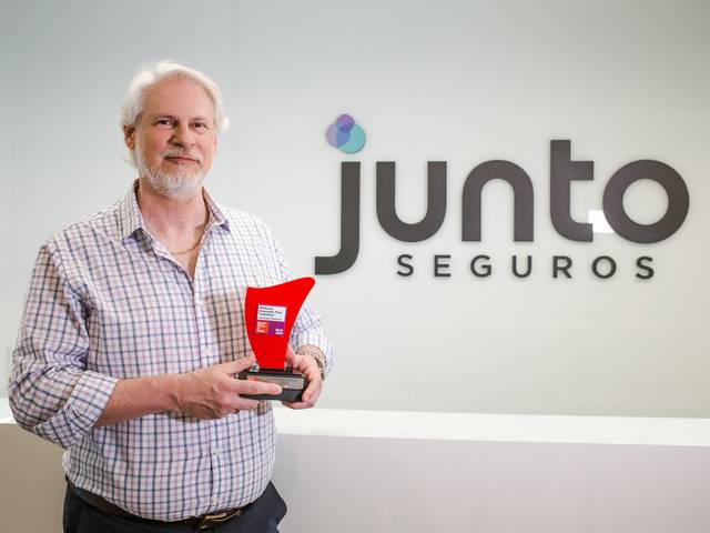 Eventos Corporativos de Executivos - Happy hour - Junto seguros