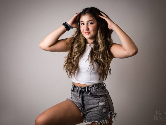 Ensaio XV de Ensaio XV Cathe