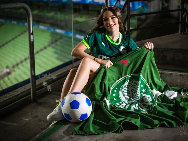 Ensaio XV de Ensaio XV Isadora