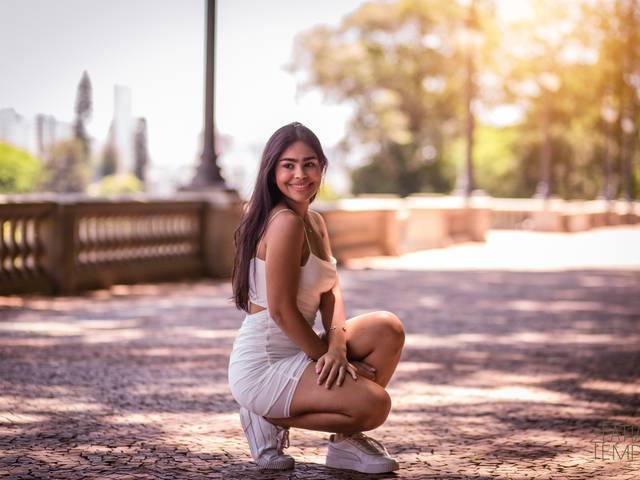 Ensaio XV de Ensaio XV Laura