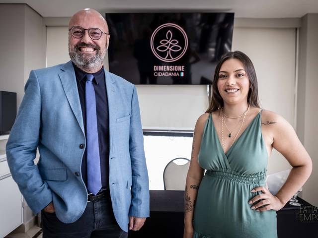 Eventos Corporativos de Dimensione Cidadania