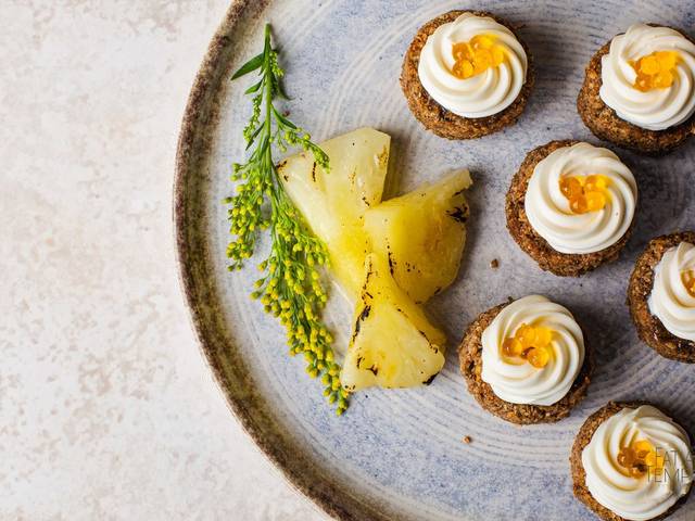 Eventos Corporativos de Gastronomia