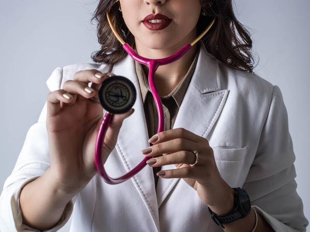 Ensaio Personal Branding de Dra. Yasmin Vieira - Personal Branding