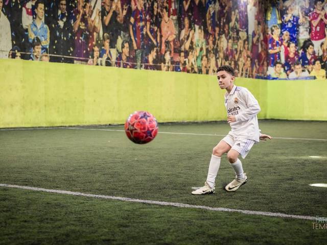 Aniversário de criança de 10 anos Guilherme