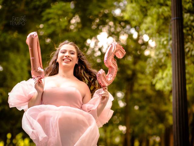 Ensaio XV de Ensaio XV Ana Carolina