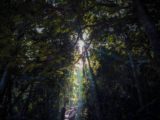 Ensaio de Casais de Pré casamento Henrique e Grazi