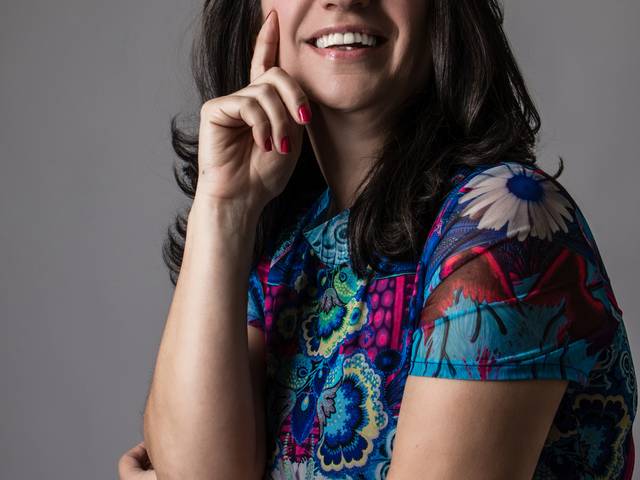 Aniversário de adulto de Ensaio 50 anos Geni