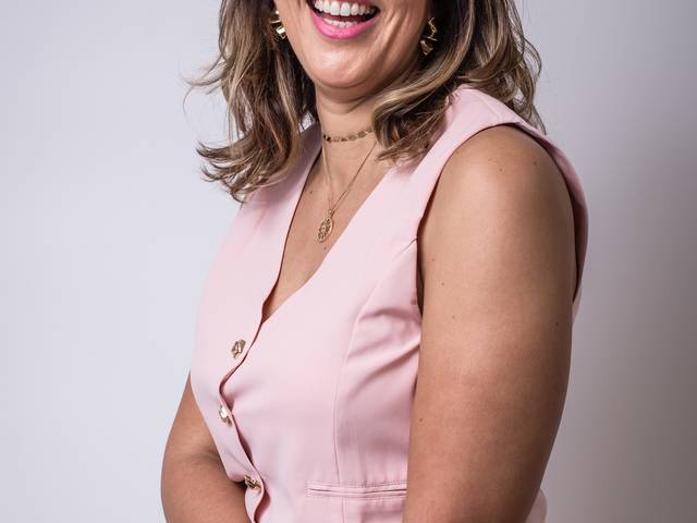 Ensaio Personal Branding de Personal Branding Hiandra