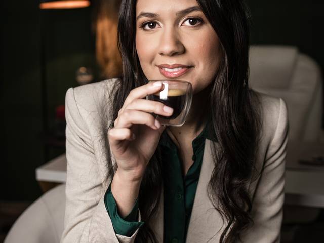 Ensaio Personal Branding de Personal Branding -  Gabriela