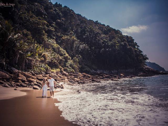 Ensaio de Casais de Ensaio Pré Casamento Ju+Ro