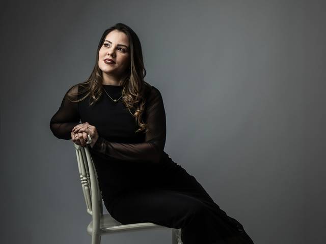 Ensaio Sagrado Feminino de Ensaio Feminino - Laís Sassa