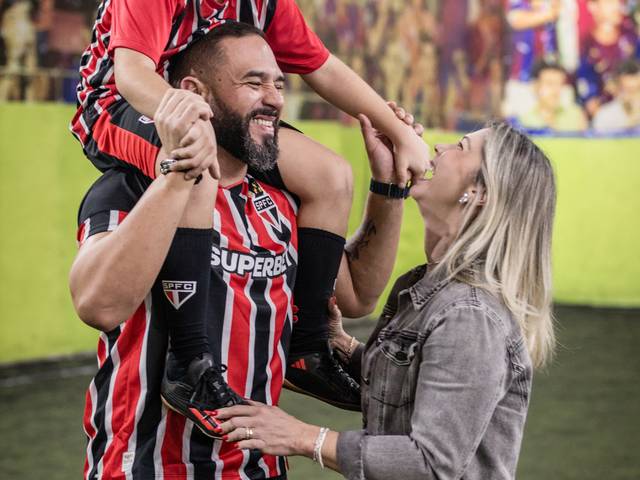 Aniversário de criança de 08 Anos - Lorenzo 